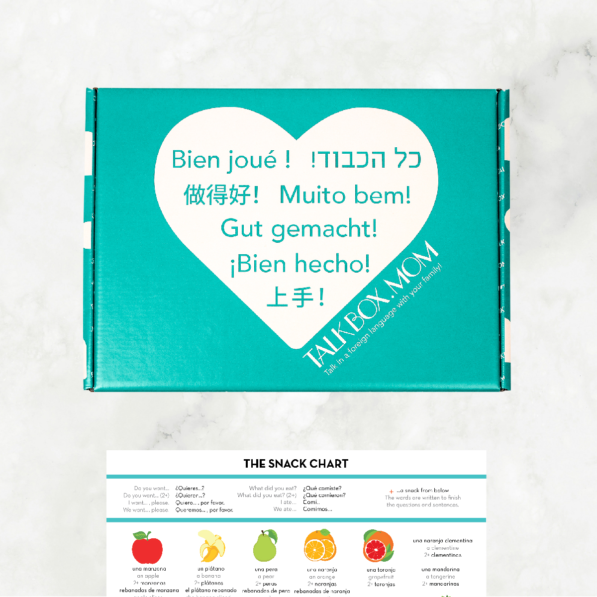 Printable Spanish Board Games and Question Cards - Spanish Playground, image size:1200x1200