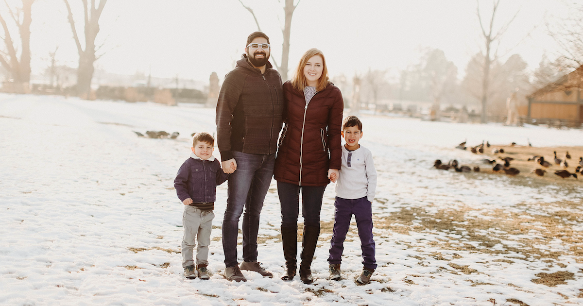 Why did I Create TalkBox.Mom? Here it is... TalkBox.Mom