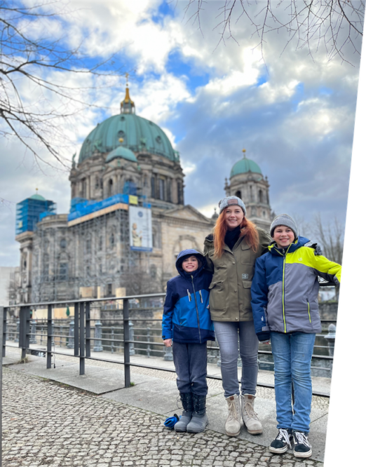 TalkBox.Mom Week TalkBox.Mom