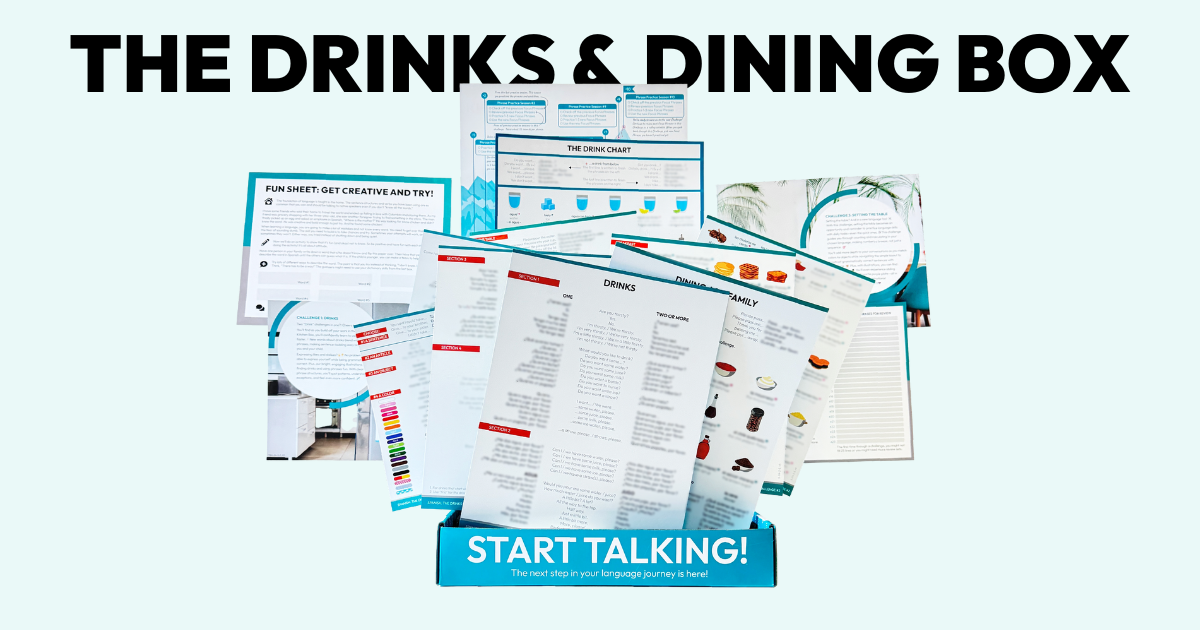 4 Box Family Drinks Dining TalkBoxMom