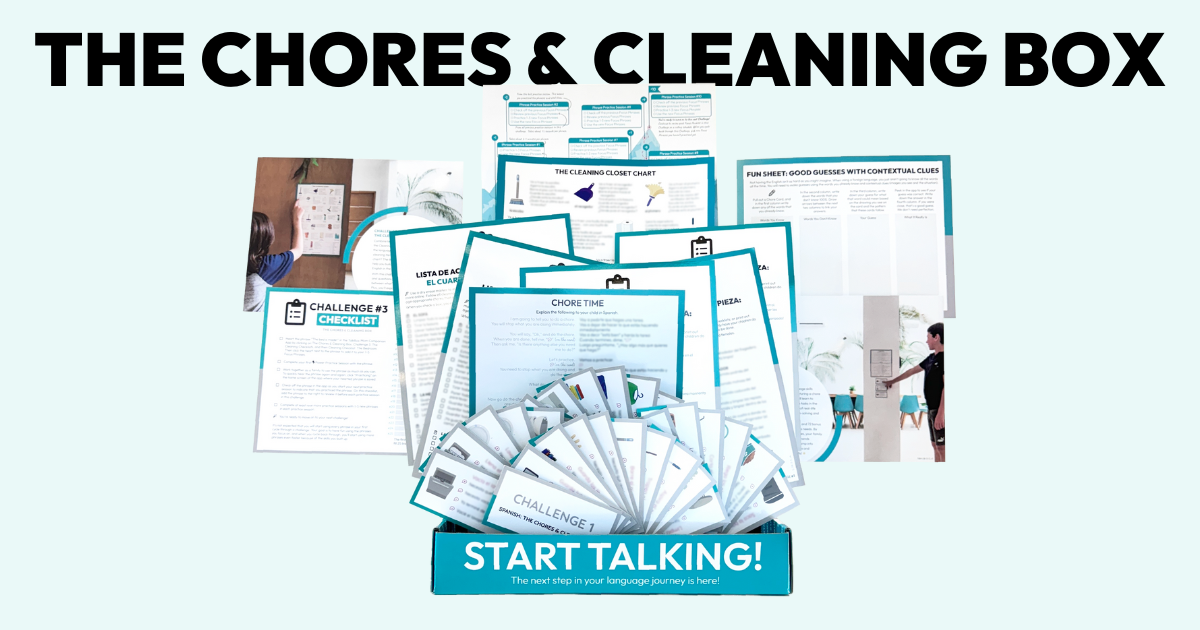 8 Box Family Chores Cleaning TalkBoxMom