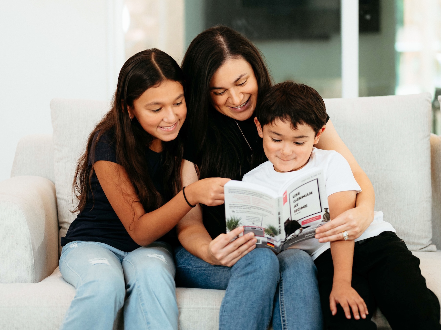 Phrasebook Dream Gift TalkBoxMom
