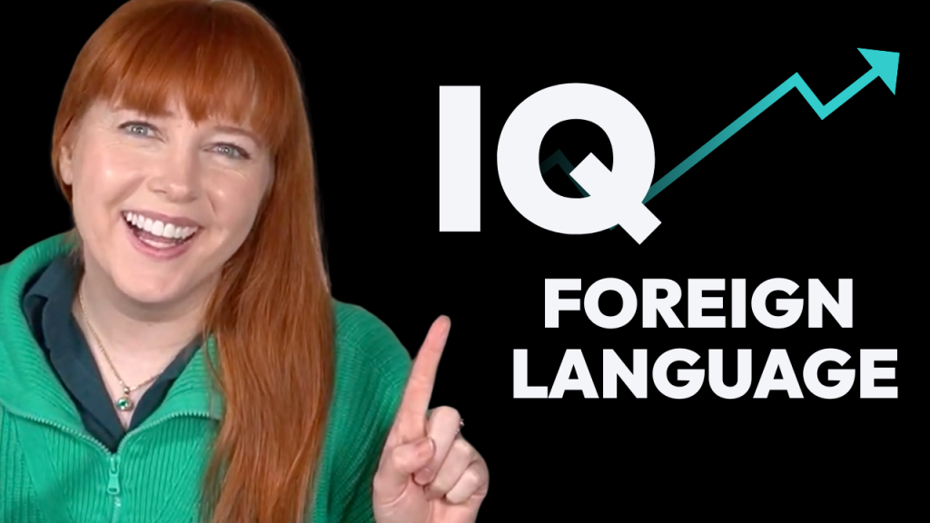 Adelaide explores how learning a foreign language reshapes and rewires the brain