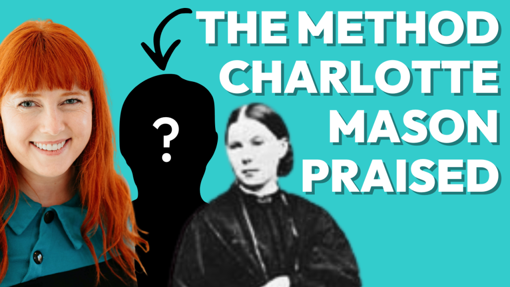 Adelaide with Charlotte Mason and Francois Gouin