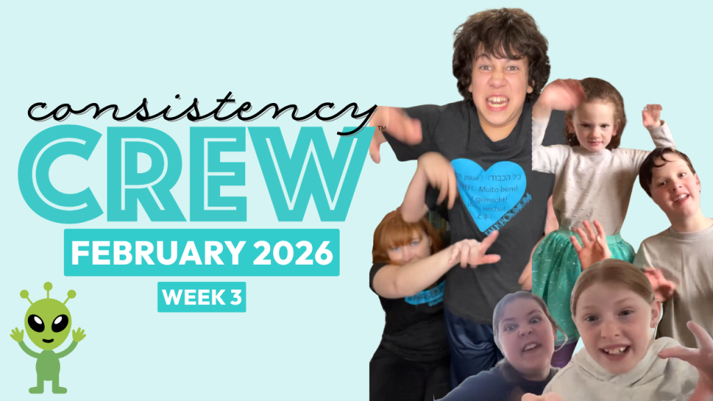 Consistency Crew Season 3 Episode 6 Week 3 Recap