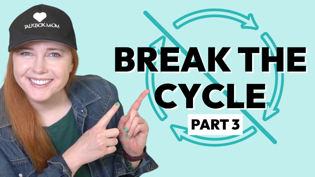 Adelaide helping with getting your child to want to speak a foreign language part 3