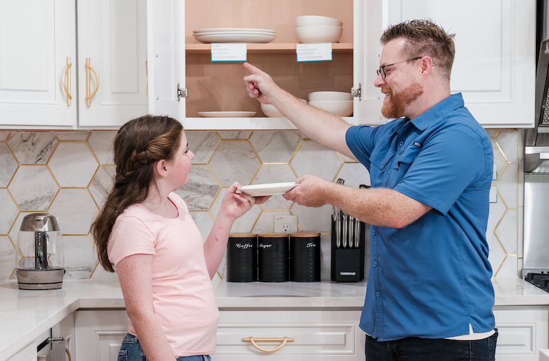 Plates phrase TalkBoxMom